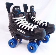 Bauer XLP Custom Quade roller