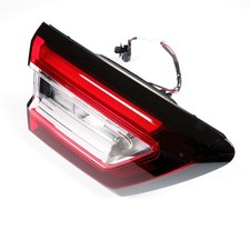 Renault Clio MK4 Inner Rear