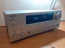 Onkyo TX-NR676e 7.2 AV Receiver AMP 4K WiFi Atmos USB BT ChromeCast DTSX Vision