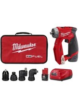 Milwaukee Electric Tool