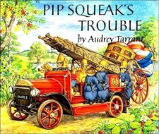 Pip Squeaks Trouble (Medici