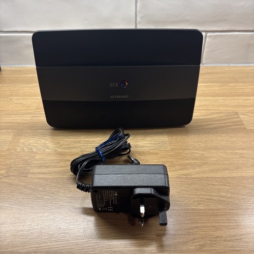 Ultrafast smart hub - ultrafast,