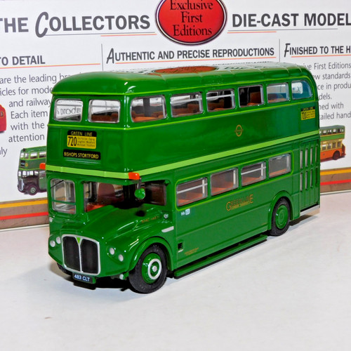 Efe aec rmc routemaster coach - efe,