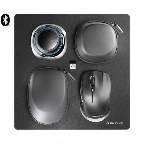 Cadmouse 3dconnexion - cadmouse,