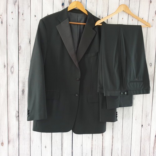 Marks spencer dinner suit - marks,