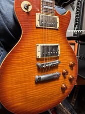 Tokai Love Rock Les Paul Relic