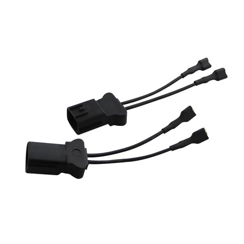 2pcs car horn - car, wiring
