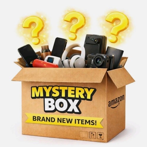20x clearance sale - clearance, mystery