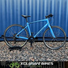 Specialized Sirrus 1.0 Hybrid
