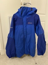 Berghaus Extrem Gore-Tex XCR