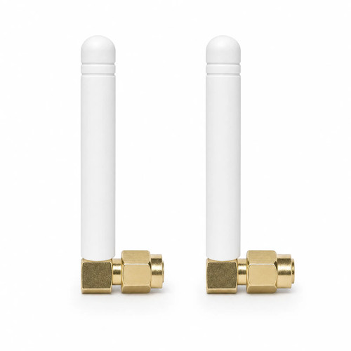 Wifi antenna pair sma short - antenna,