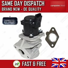FORD FOCUS MK2 1.6 TDCi DIESEL 2004-2012 EGR VALVE