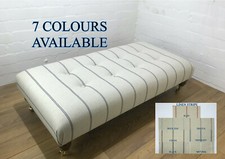 CUSTOM DESIGNER FOOTSTOOL -