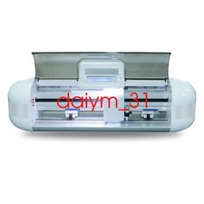 Flatbed cutter vinyl roll - cutter,