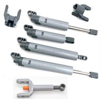 Technic Powered UP Linear