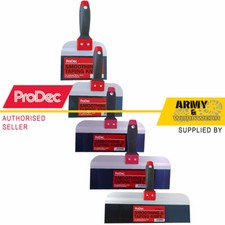Prodec taping knife plaster - prodec,