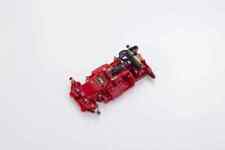 Kyosho MINI-Z Racer MR-03EVO SP Chassis Set Red Limited (W-MM 8500KV) 32792SP