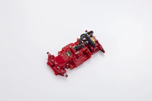 Kyosho mini racer 03evo - mini-z, mr-03evo