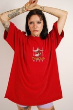 Y2K Tokyo T-shirt (XL) vintage