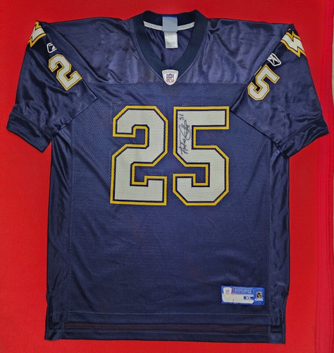Antonio cromartie 25 - antonio, #25