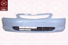 Front Bumper for Honda CIVIC