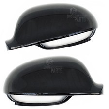 VW GOLF MK5 METALLIC BLACK