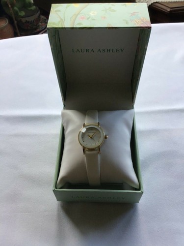Laura ashley women watch - laura,