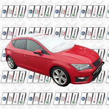 SEAT LEON FR MK3 2.0TDI CKF