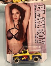 Hot Wheels  56 Flashsider