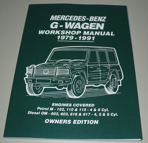 Reparaturanleitung mercedes - reparaturanleitung,
