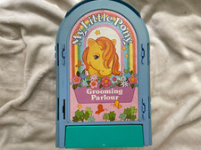 Vintage 1980s little pony - my,