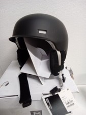 Anon Raven Womens Small