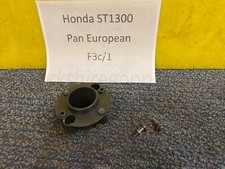 HONDA PAN EUROPEAN ST 1300 VELOCITY STACK AIR INTAKE SCREW BREAKING SPARES