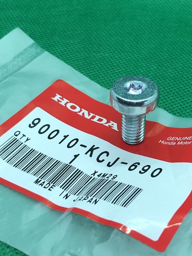 Cx500 new genuine honda - cx500,