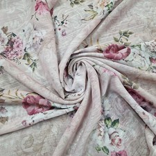 Top Quality Printed Floral