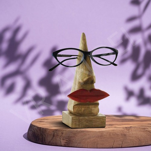 Reading glasses holder - reading,