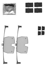 Brake Caliper Accessory Kit