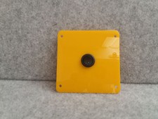 Switch Panel USB 12V VW Camper