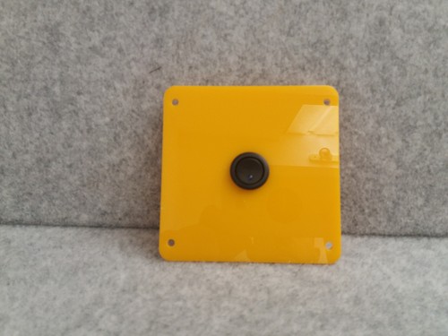 Switch panel usb 12v - usb,