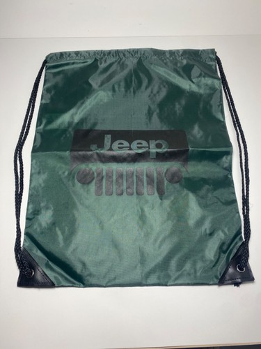 Jeep backpack bag - bag, limited