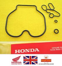 Honda CBR125 R Carburetor