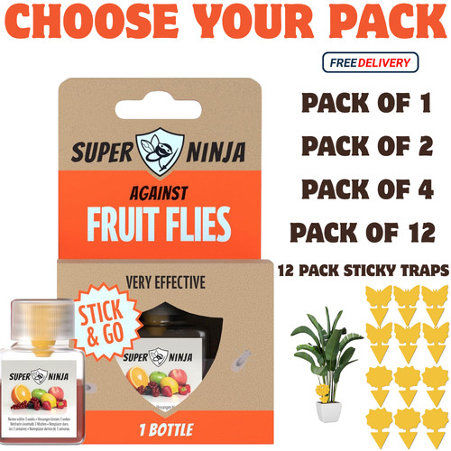 Super ninja fruit - super,