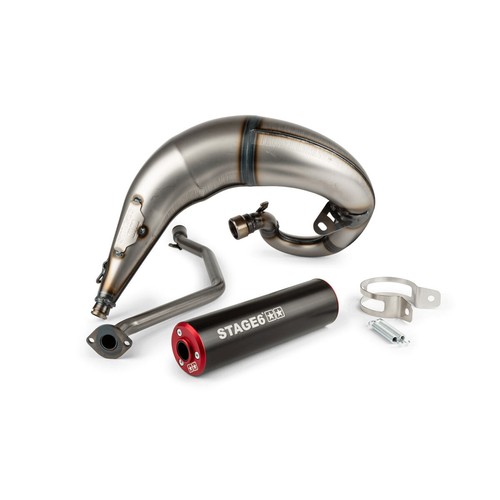 Stage6 streetrace cnc tank - streetrace, red