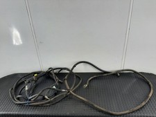 PORSCHE 911 TURBO 1964-1989 AC