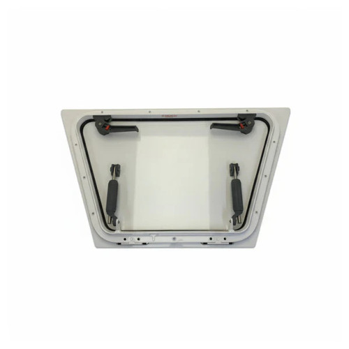 Lewmar trapeze hatch deck - lewmar,