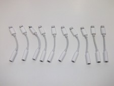 10x Genuine Apple Lightning to
