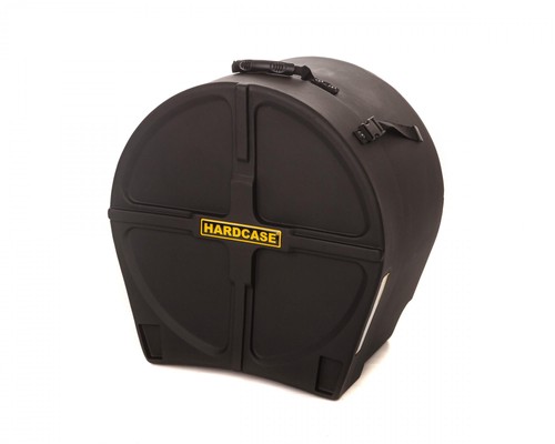 Hardcase hn18ft floor tom - hn18ft, case