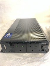 Ring Powering 2000W power inverter RINV2000 New In Box