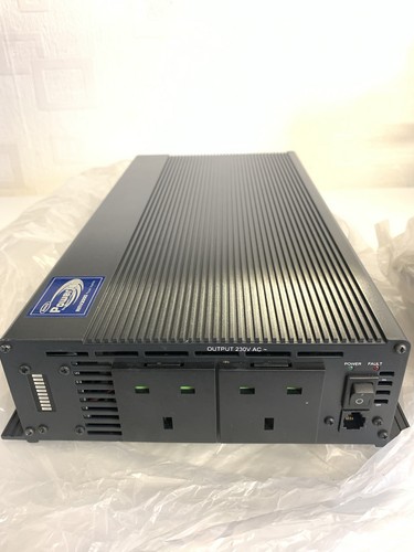 Ring powering 2000w power - ring,