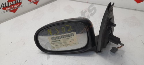 Nissan almera 2002 left door - nissan,
